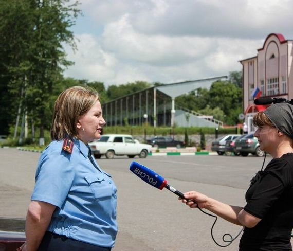 прописка в Лихославле